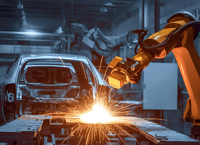 宁波鸿嘉数控科技有限公司