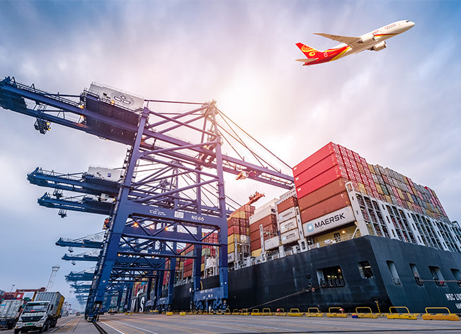 宁波鸿嘉数控科技有限公司