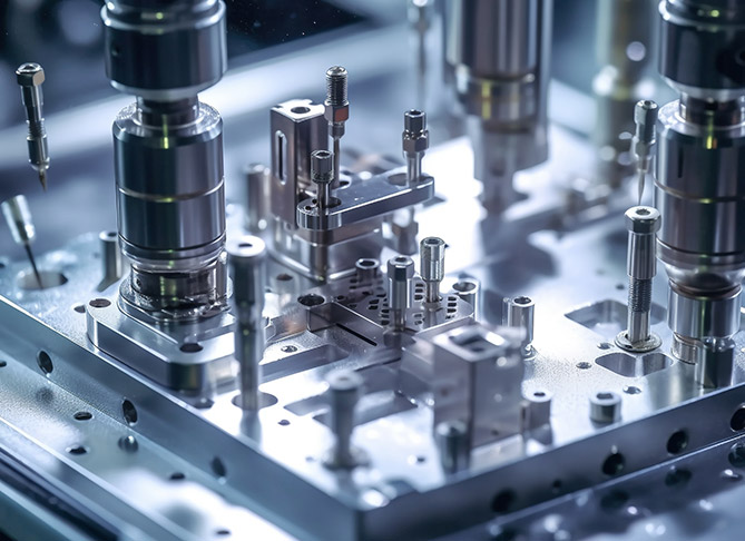 宁波鸿嘉数控科技有限公司